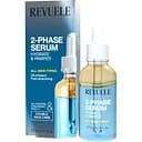 Двухфазная сыворотка для лица Revuele 2 Phase Serum Hydrate & Pamper 30 мл