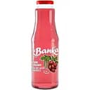 Березовый сок с клюквой The Banka 1 л