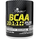 Амінокислота Olimp BCAA 20:1:1 Xplode powder груша 200 г