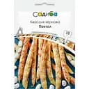 Насіння Садиба Квасоля зернова Пактол 10 г (000024518)