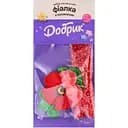 Набір кондитерських декорацій Добрик Фіалка з посипкою (744327)