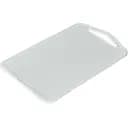 Отделочная доска Stars Plast 28х18х0.7 см белая (94113/біл)