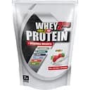 Протеїн Power Pro Whey Protein полуниця з вершками 2 кг