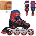 Розсувні ролики Profi A4146-S-R розмір(31-34)