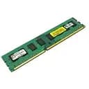 Модуль оперативної пам'яті Kingston DDR3 2G 1333 МГц