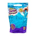 Кінетичний пісок Kinetic Sand Colour синій 907 г (71453B)