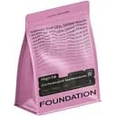 Кава в зернах Foundation High 5 Сальвадор Marroquin Еспресо 1 кг 