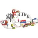 Игровой набор Otamanko Rail Land (5320287)