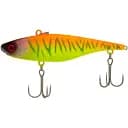 Воблер Jackall TN Slim8 80 мм 12.0 г Tropical Mat Tiger