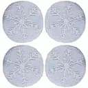 Набір серветок під чашку Прованс Squirrel 4 шт. (41769)