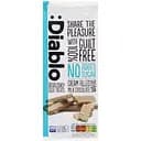 Вафли Diablo покрытые молочным шоколадом 100 г