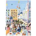 Скетчбук Orner "Харків"