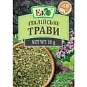 Приправа Еко Трави італійські 10 г (188580)
