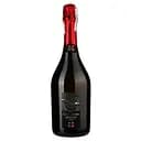 Вино ігристе Coste Petrai Valdobbiadene Prosecco Col Maor Brut, біле, брют, 0,75 л