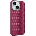 Чохол Epik TPU Ribbio для Apple iPhone 13/14, 6.1 Red