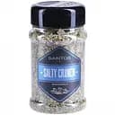 Приправа Santos Salty Crunch на основе испанской хрустящей соли 165 г (001123)