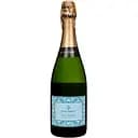 Вино ігристе Mont-Ferrant Cava Brut Reserva Organic, біле, брют, 0,75 л