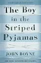 The Boy in the Striped Pyjamas - Джон Бойн