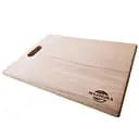 Дошка кухонна Mazhura прямокутна 25х34 см (mz323864)