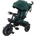 Детский трехколесный велосипед El Camino ME 1193 Modena Green