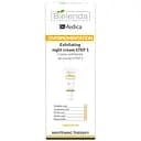 Нічний крем для обличчя Bielenda Dr Medica Overpigmentation Відлущувальний крок 1, 50 мл