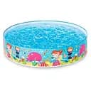 Басейн Intex Утиний риф, 122x25 см, 58477