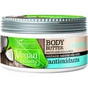 Масло для тела Bielenda Vegan Friendly кокос 250 мл