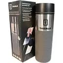 Термокружка Tavialo 420 мл сіра  (190420110)