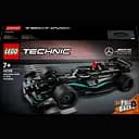 Конструктор LEGO Technic Mercedes-AMG F1 W14 E Performance Pull-Back 240 деталей (42165)