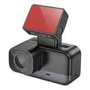 Відеореєстратор Hoco DV10 Mini Screen Dashcam Black