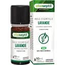 Ефірна олія Olioseptil Лаванди вузьколистої HEBBD 10 мл