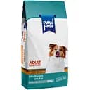 Сухий корм для дорослих собак Pawpaw преміум з ягням та рисом 20 кг