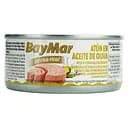 Тунец BayMar в оливковом масле 160 г