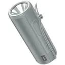 Портативная акустика Hoco Bora sports BT speaker HC11 5Wx2 с фонарем серая