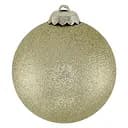 Украшение новогоднее Mis Lt Шар 10 см