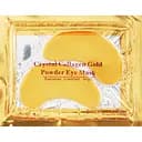 Патчі під очі Hebei від зморшок з колагеном та біо-золотом 6 г