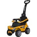 Дитячий електромобіль-машина Bambi Racer M 5764EBLR-6 до 23 кг