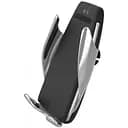 Автотримач автоматичний S5 + бездротова зарядка