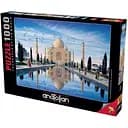 Пазл Anatolian Тадж Махал Агра Індія 1000 ел. (1120)