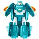 Ігрова фігурка-трансформер Super Wings Transforming Super Pet Тіно EU770643