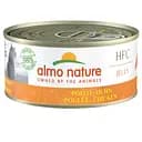 Вологий корм для котів Almo Nature HFC Cat Jelly, з куркою, 150 г (5132H)