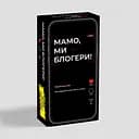 Настольная игра Craftorika Мама, мы блогеры! (укр.)