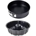 Набор форм для запекания MasterPro Foodies collection 2 предмета (BGMP-7345)