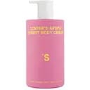 Smart лосьйон для тіла Sister's Aroma Півонія 250 мл