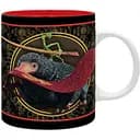 Чашка AbyStyle Fantastic Beasts "Beasts" 320 мл