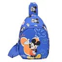 Сумочка через плече, Дитячі герої, 1 відділення, C68158 (В асортименті)