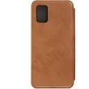 Чехол-книжка BeCover Exclusive New Style для Samsung Galaxy M31s SM-M317 Brown (705275)