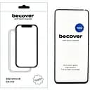 Захисне скло BeCover для Tecno POVA 5 (LH7n) 10D Black (711825)