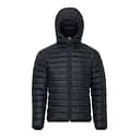 Пухова куртка Turbat Trek Mns чорна M