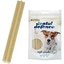 Лакомство для собак Croci Dental Defence Soft Stick Защита зубов с молоком 60 г